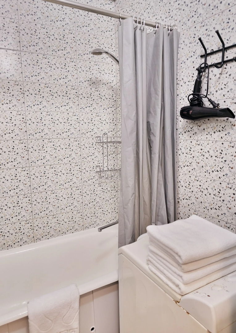 Квартира BGHouse на проспекте имени Ленина