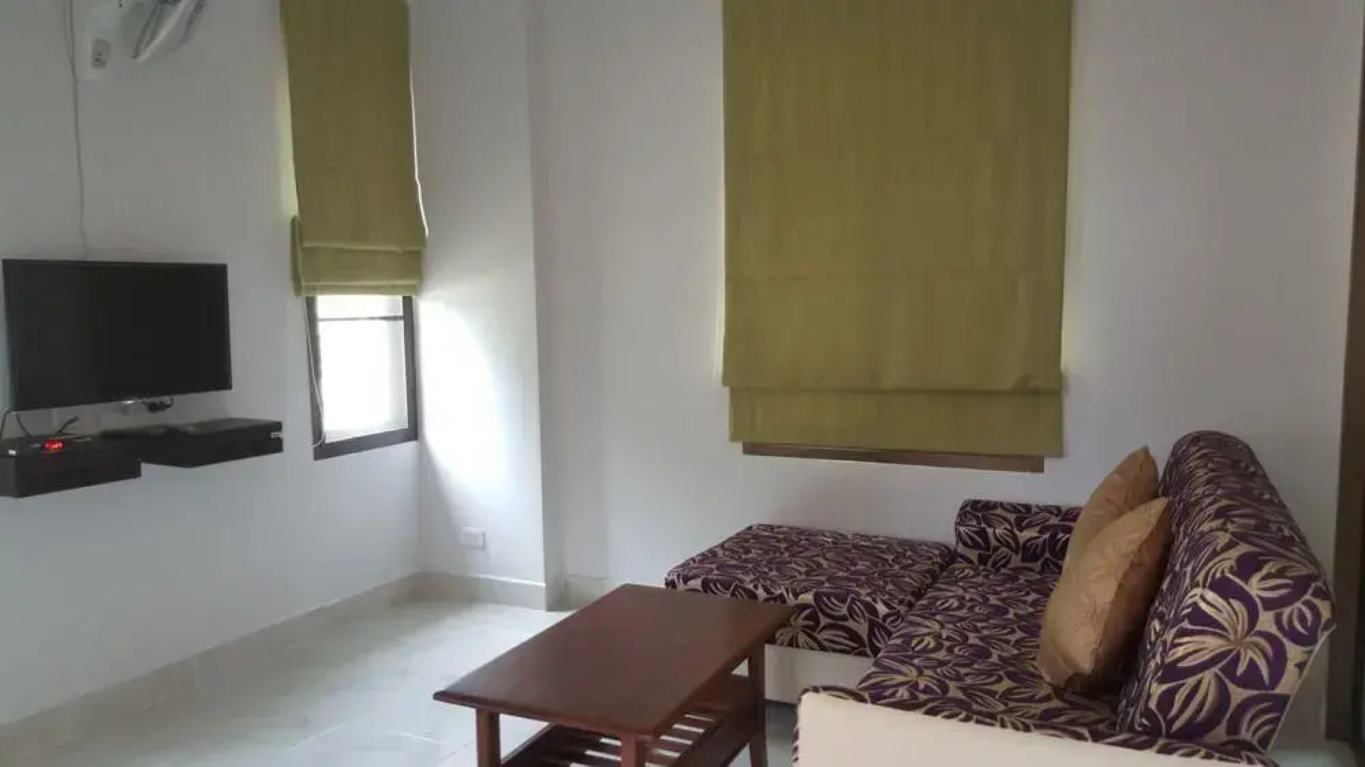 Вилла M-Village