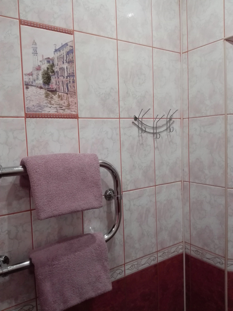 Апартаменты Япония на Космонавтов