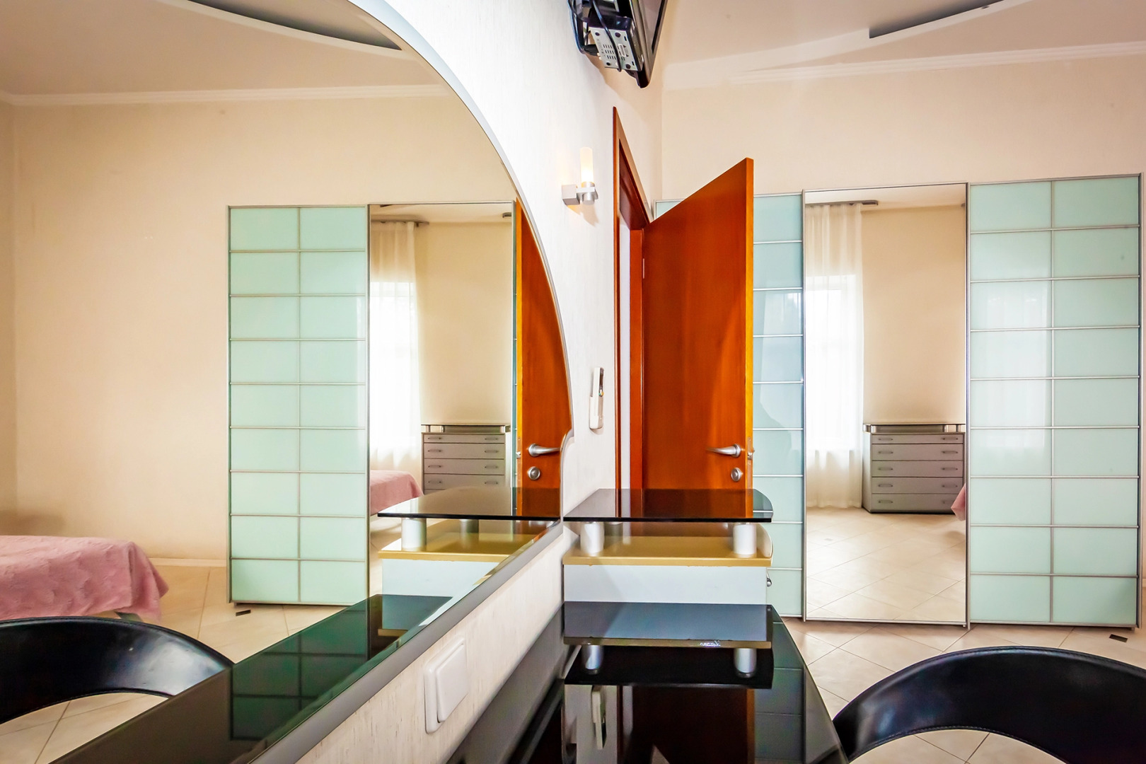 Гостиница Виста