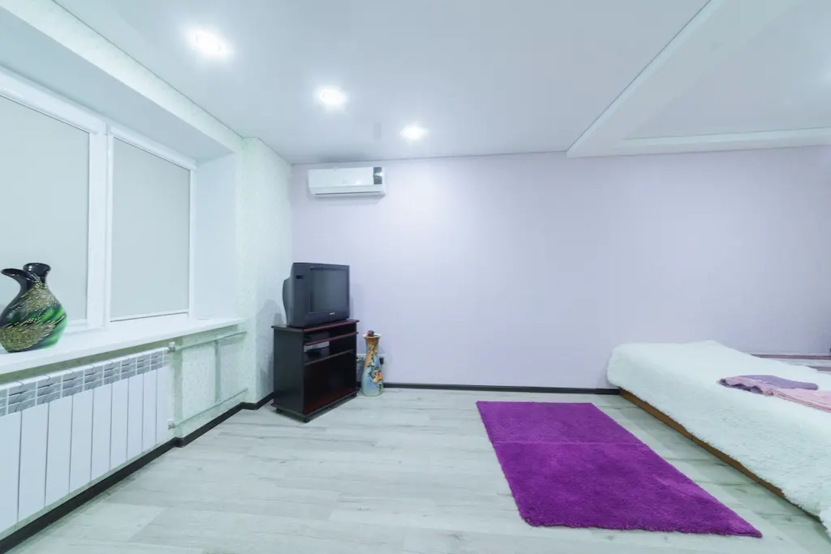 Апартаменты на Рахова