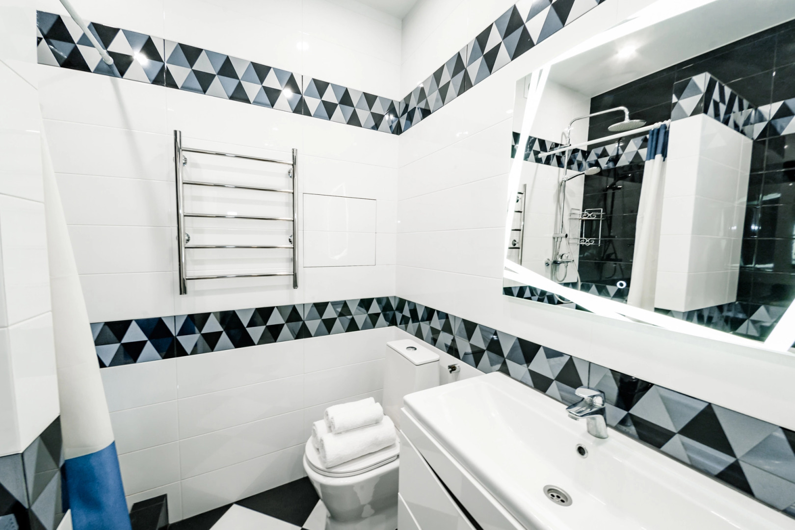 Апартаменты Крепостная 51к1