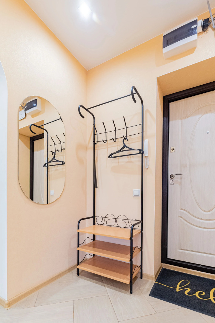 Апартаменты Петровские на Фрунзе 46 2