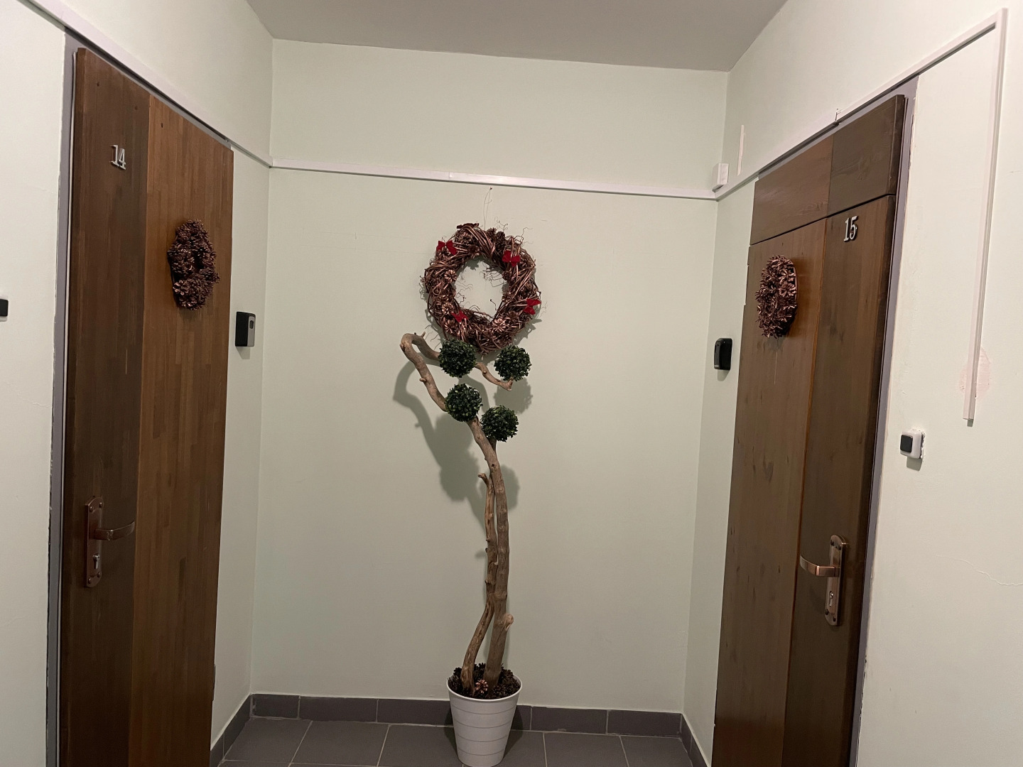 Апартаменты Newstory Plus