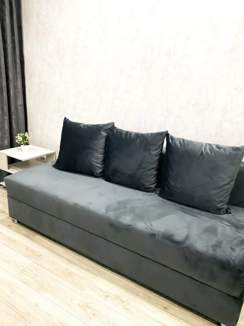 Квартира Тихая гавань