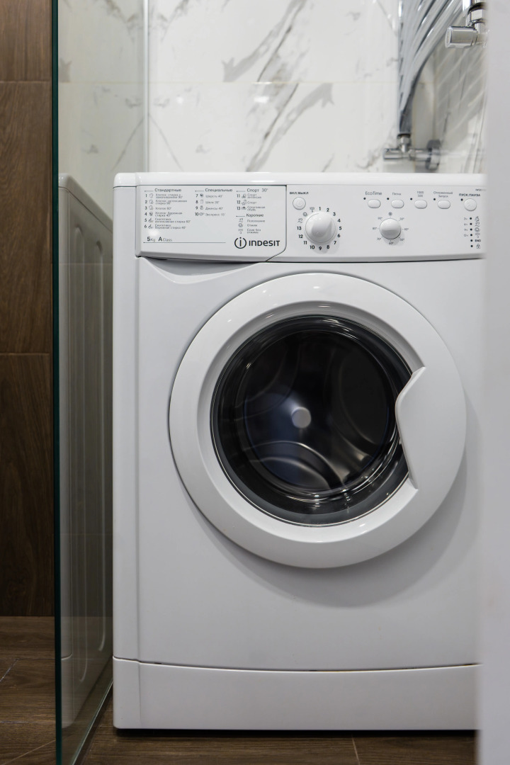 Апартаменты KeyGo #0036 ключ к центру Еревана