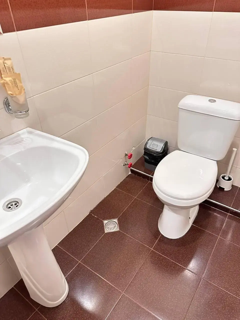 Отель Georgia Tbilisi GT Hotel