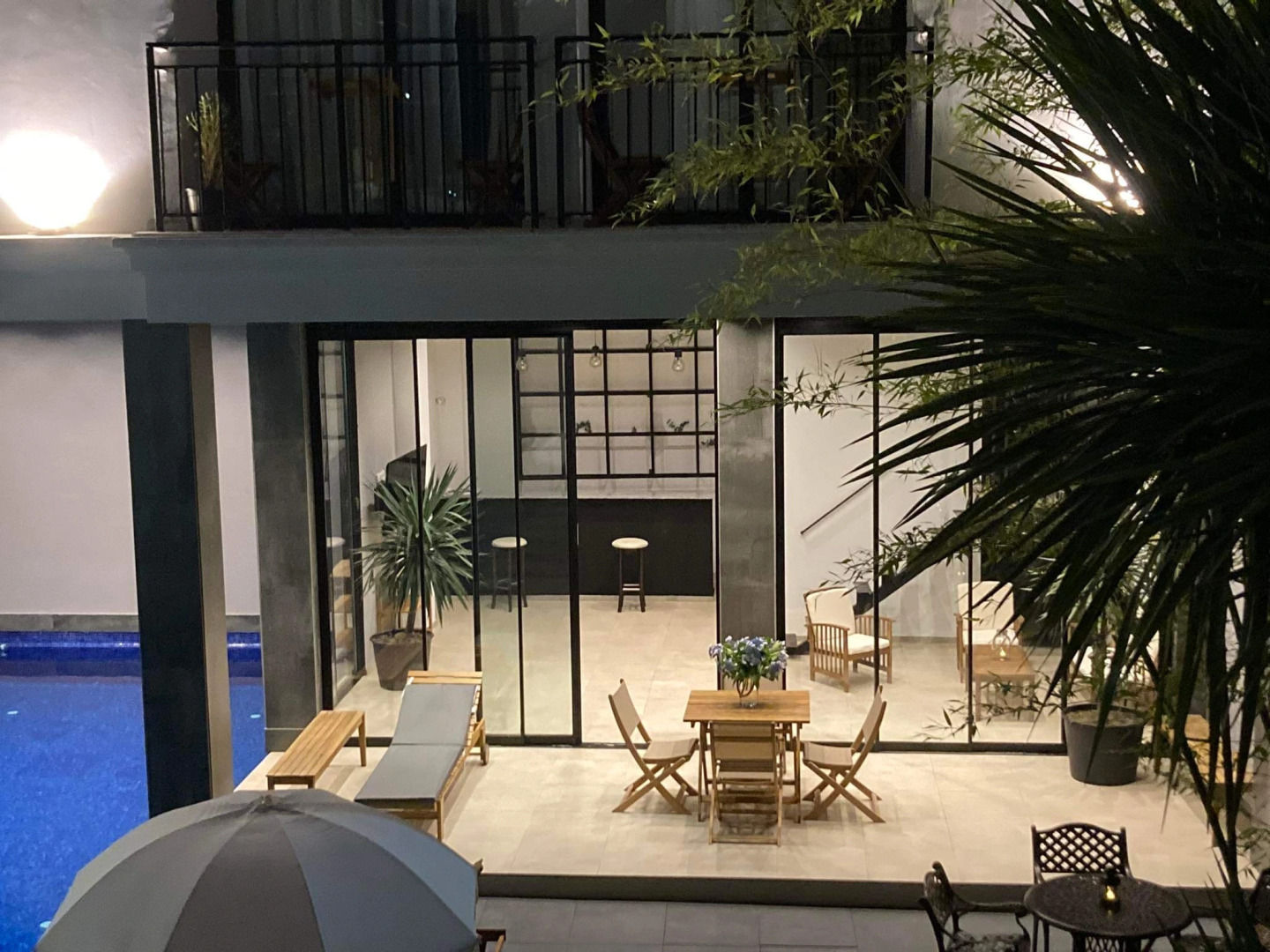 Отель Homey Kobuleti