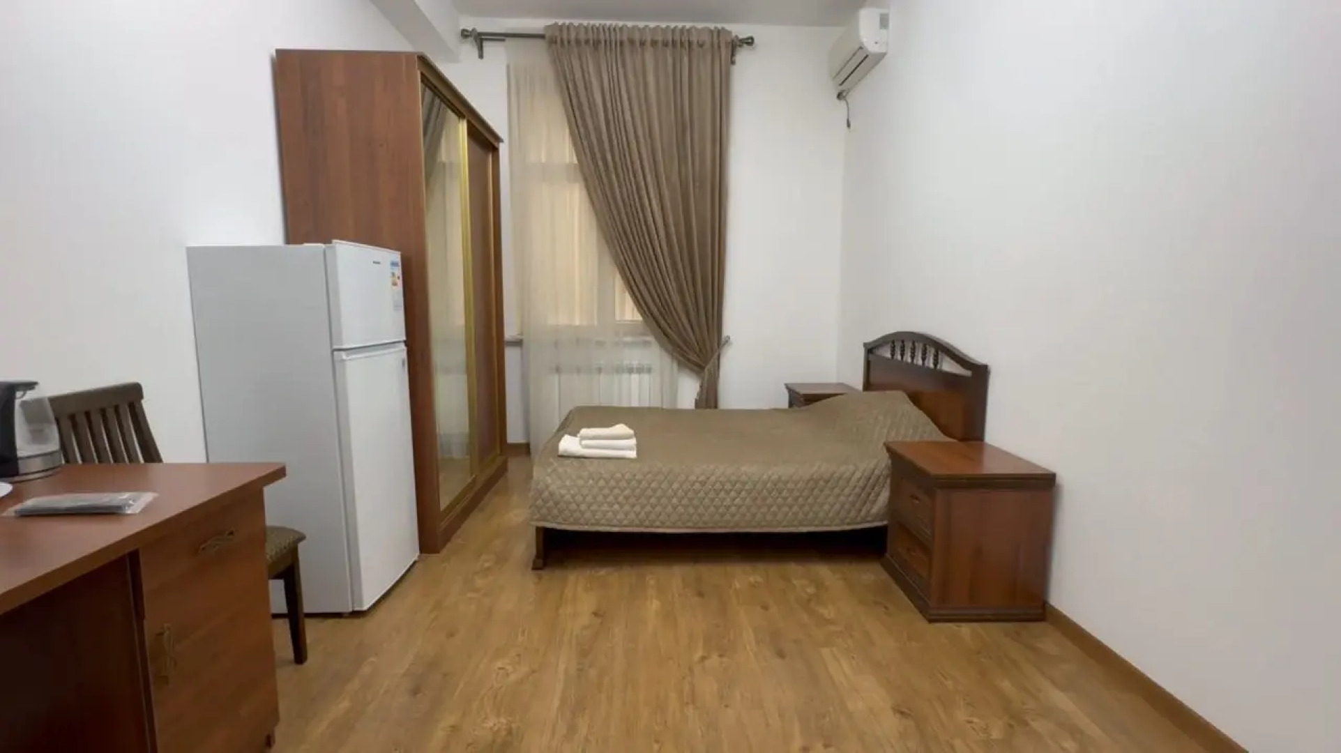 Отель Столица Севера