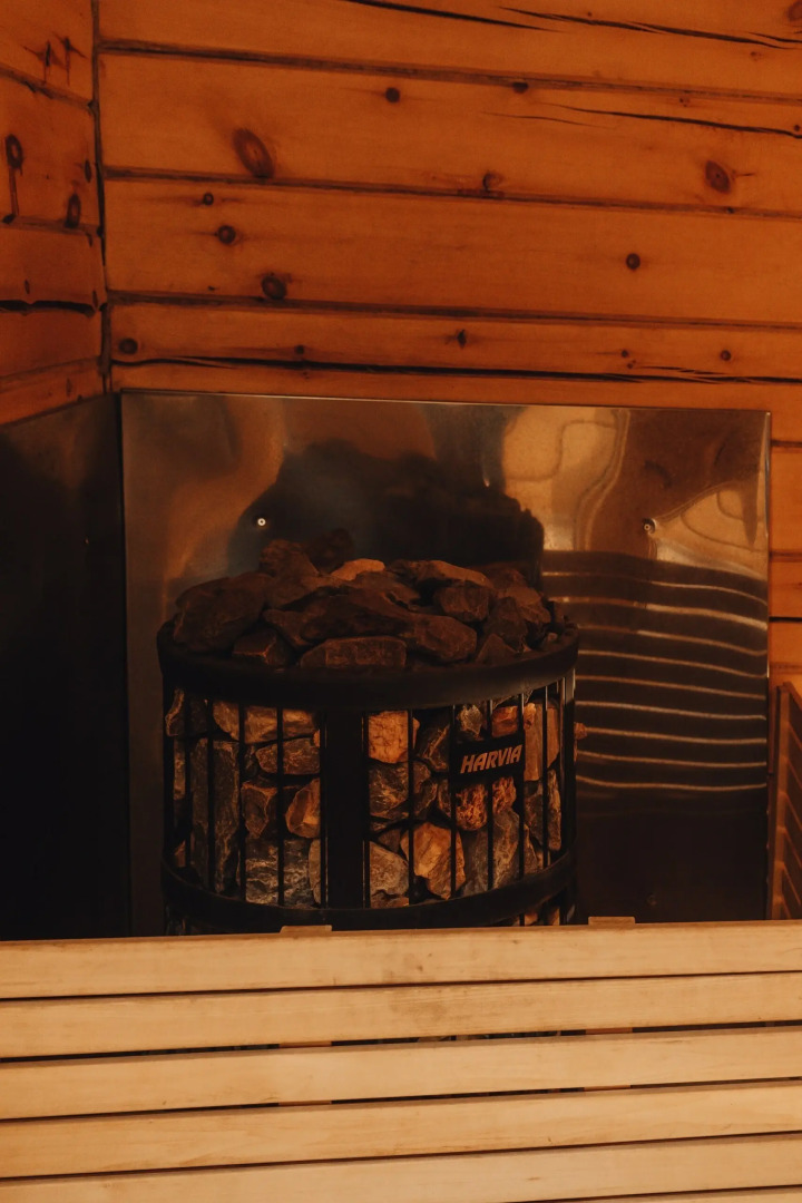 Частный дом на улице Кедровая 27