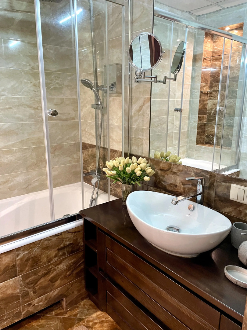 Квартира Люкс рядом с набережной