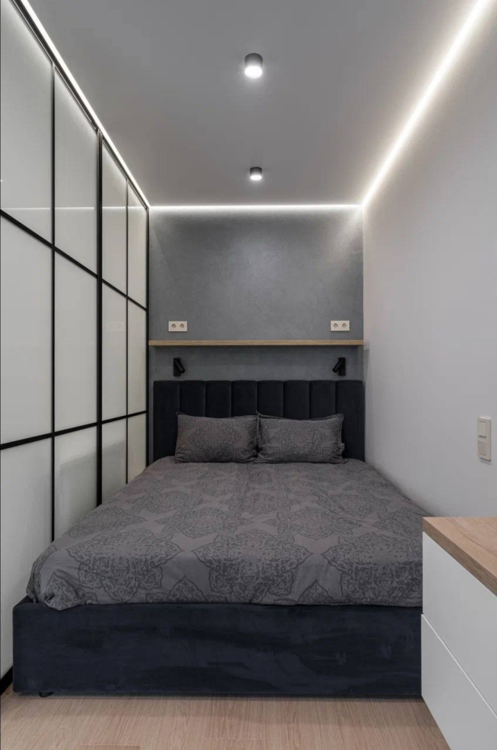 Апартаменты Inn_Royalhouse Minsk Mir 2