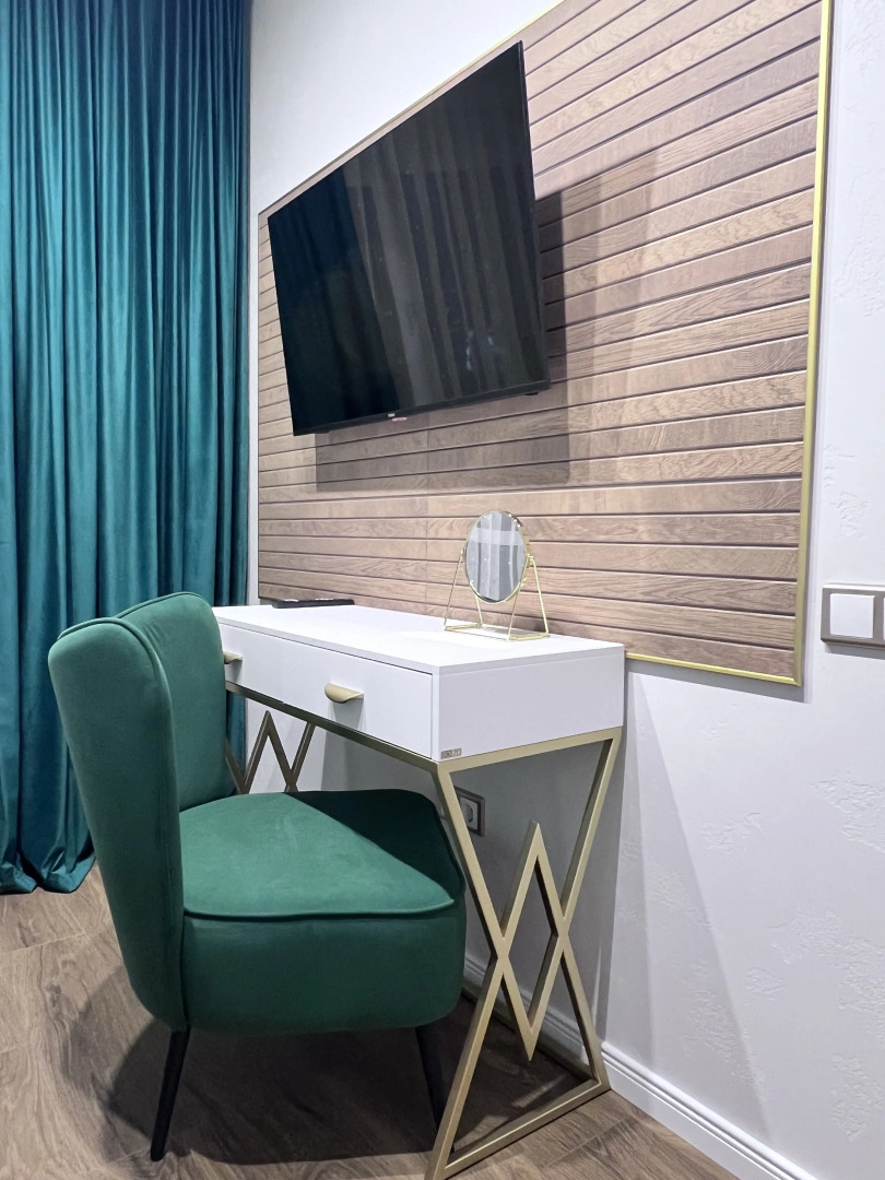 Квартира Новая современная в новом ЖК