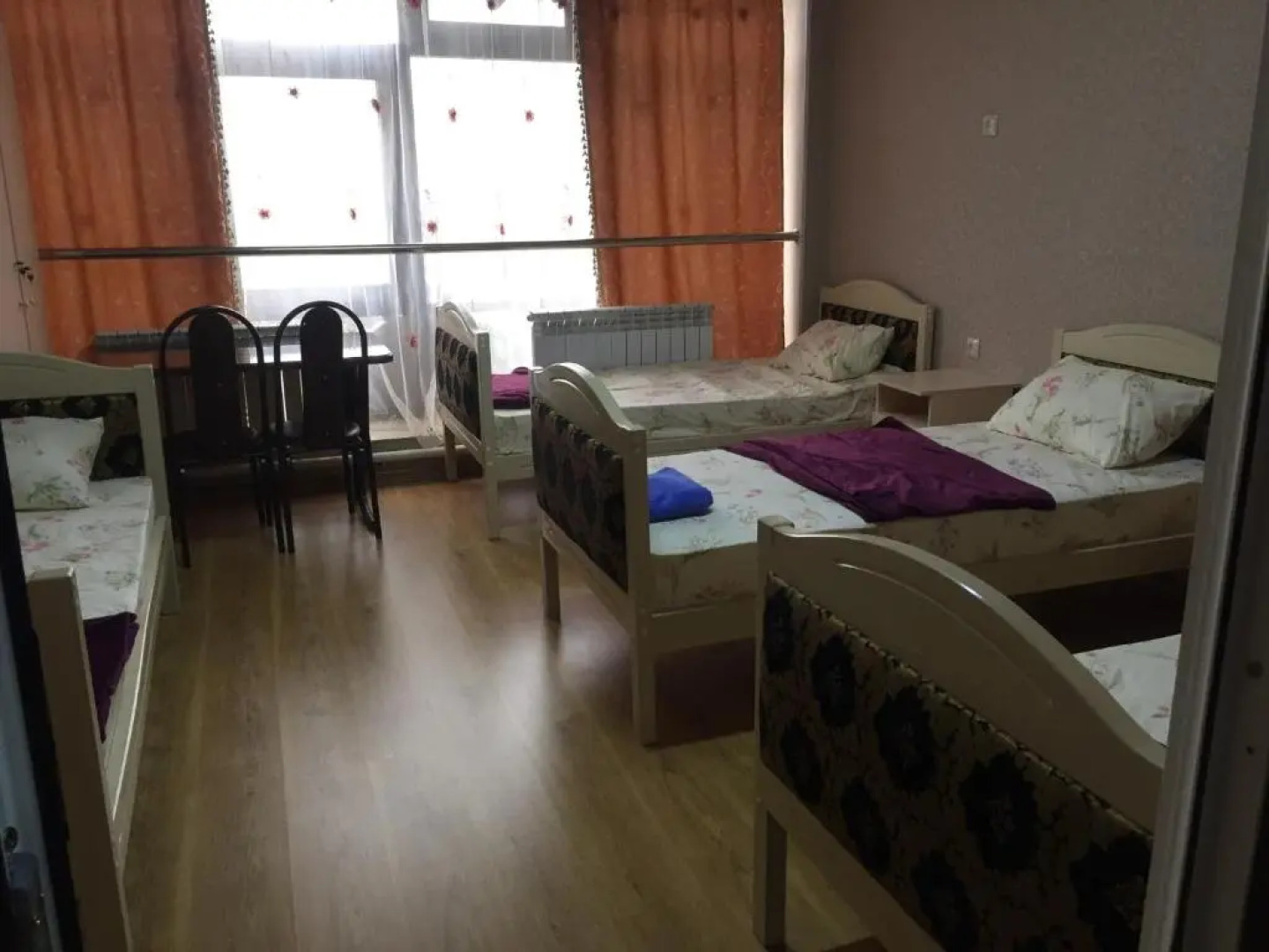 Хостел Бест