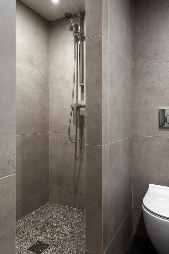 Апартаменты Happy Rooms Indigo