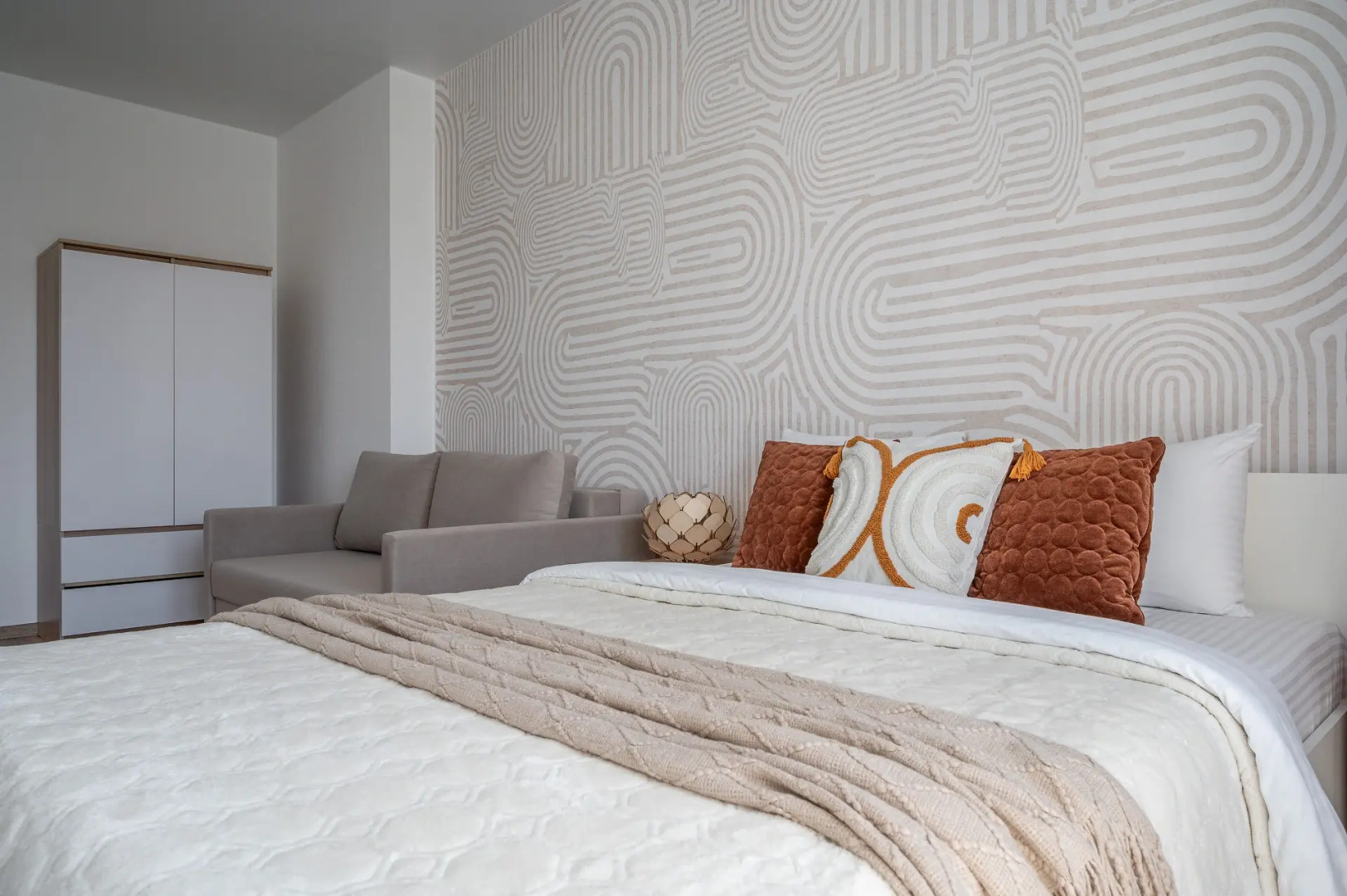 Квартира Уютная 2-к Квартира у Ботанического Сада