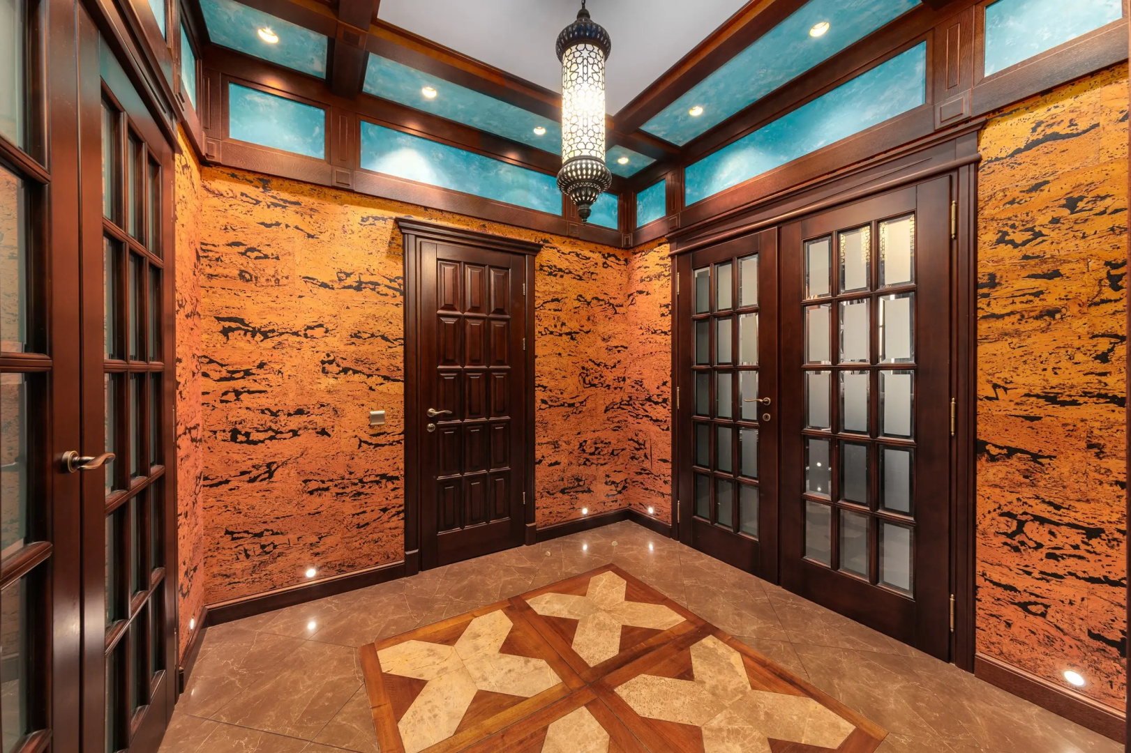 Апартаменты Royal apartments Minsk 4