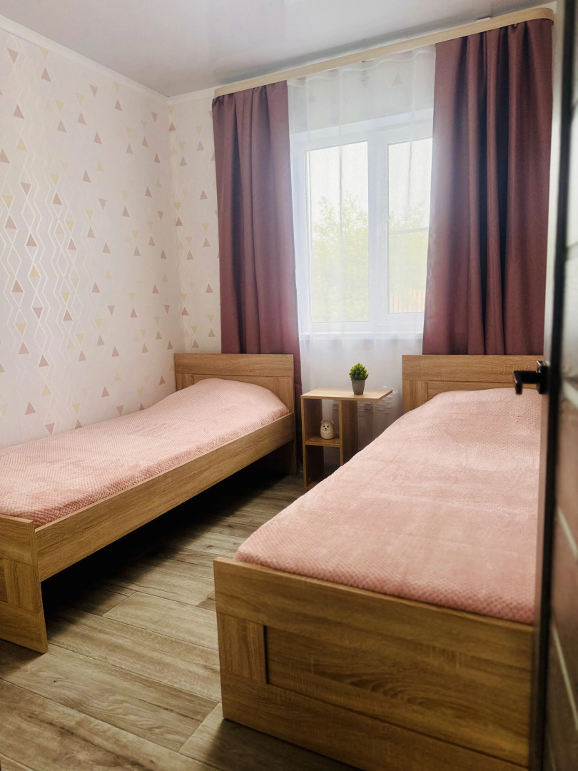 Частный дом Отдых в Карелии