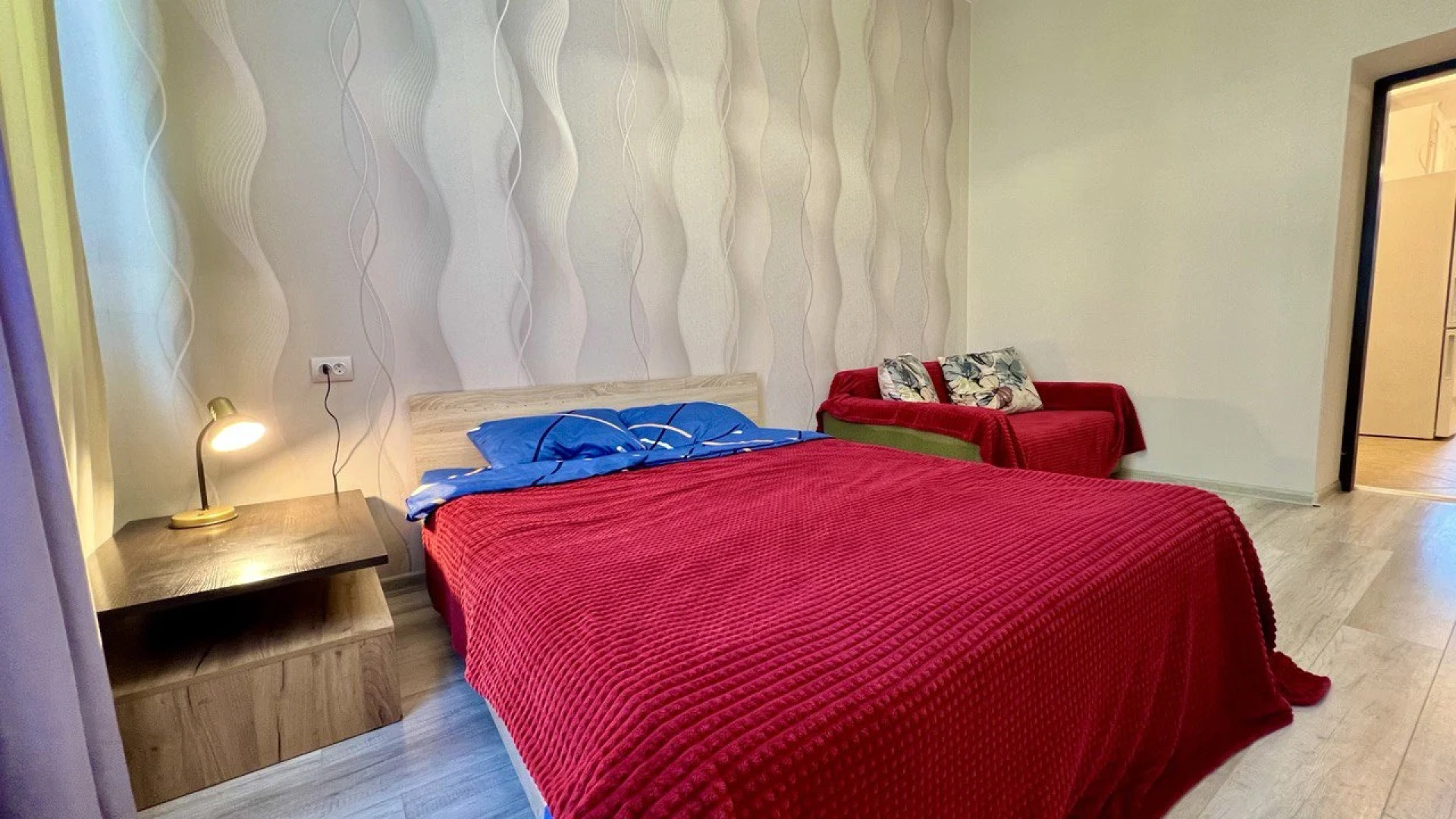 Апартаменты ArendaGrad Гагарина 12/1