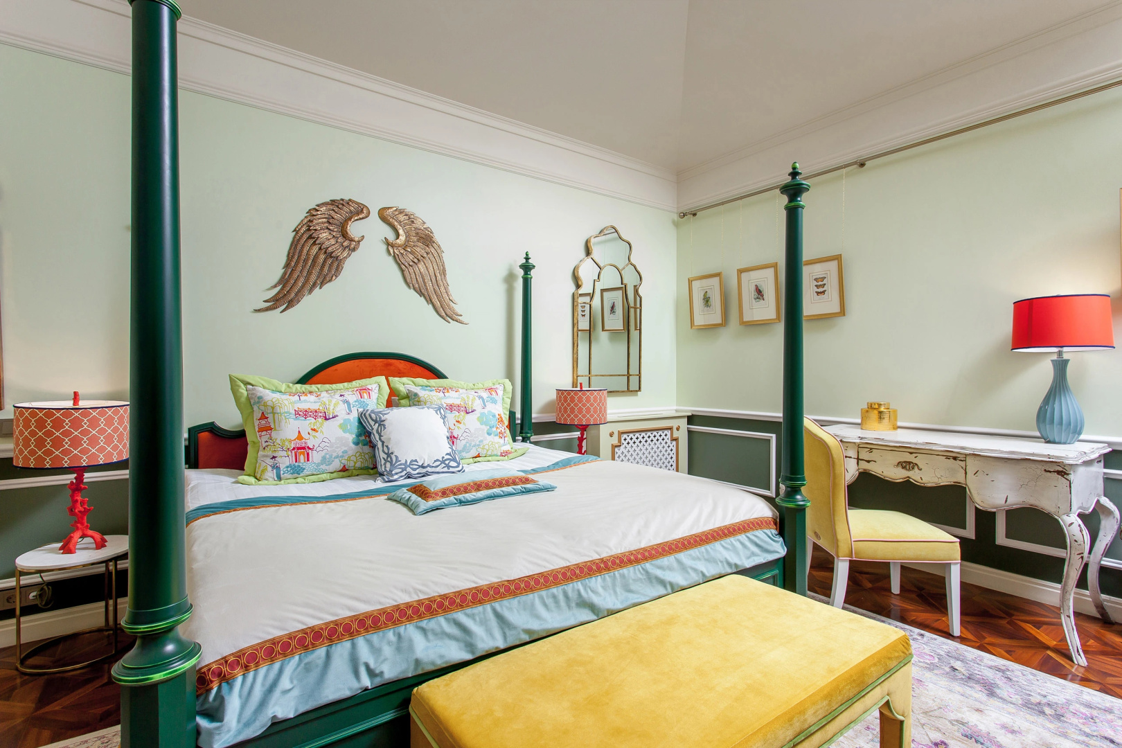 Бутик-отель Villa Romanov Wine Club & SPA