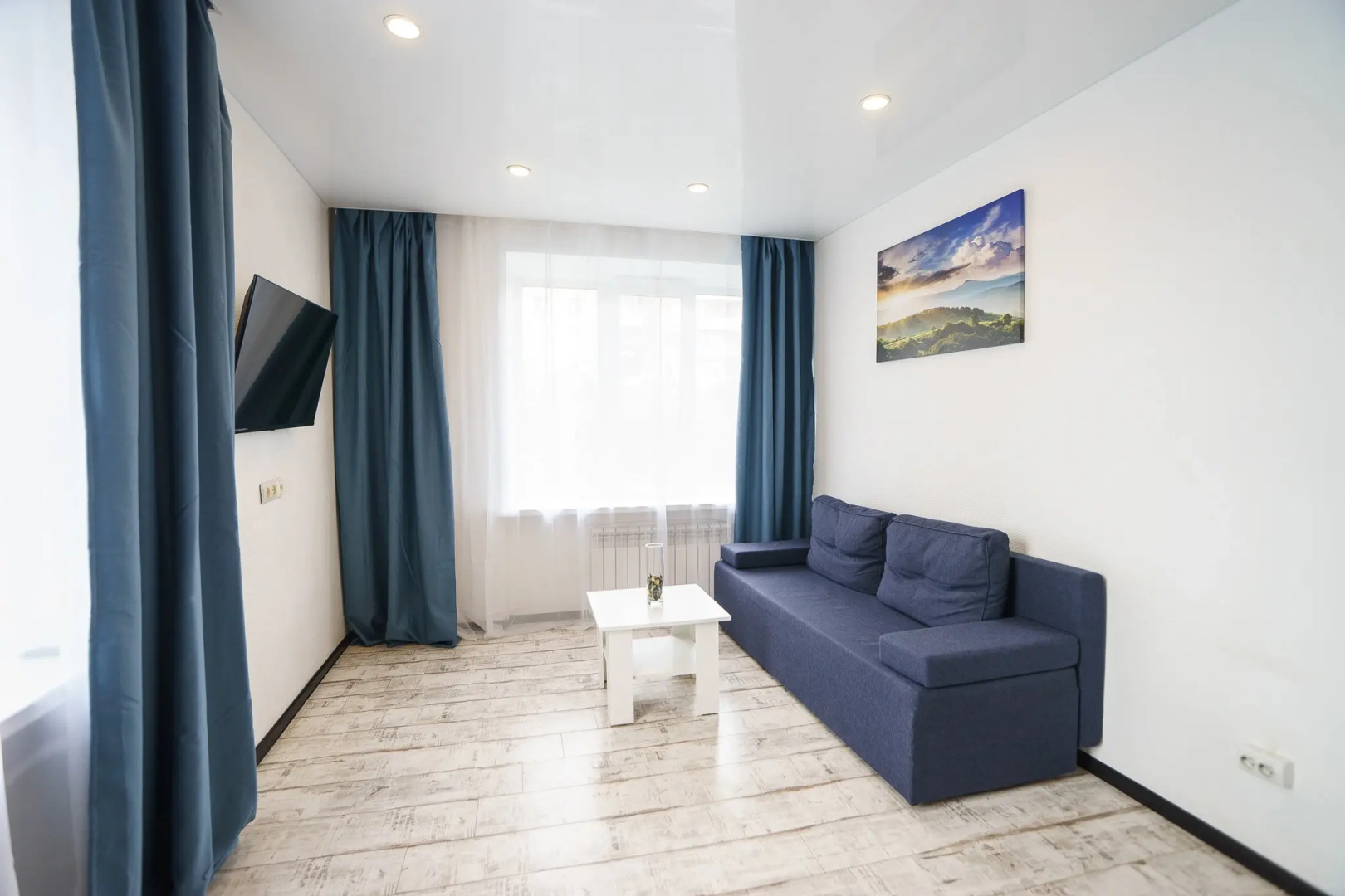 Квартира InnDays Apartments, Красноармейский пр-кт, 8