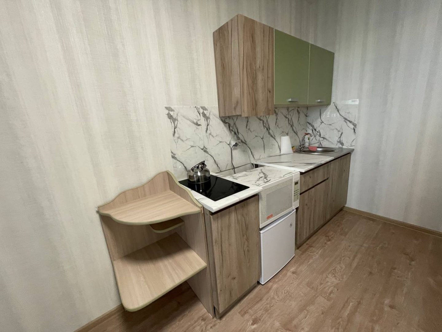 Квартира для вас на Бардина 26А