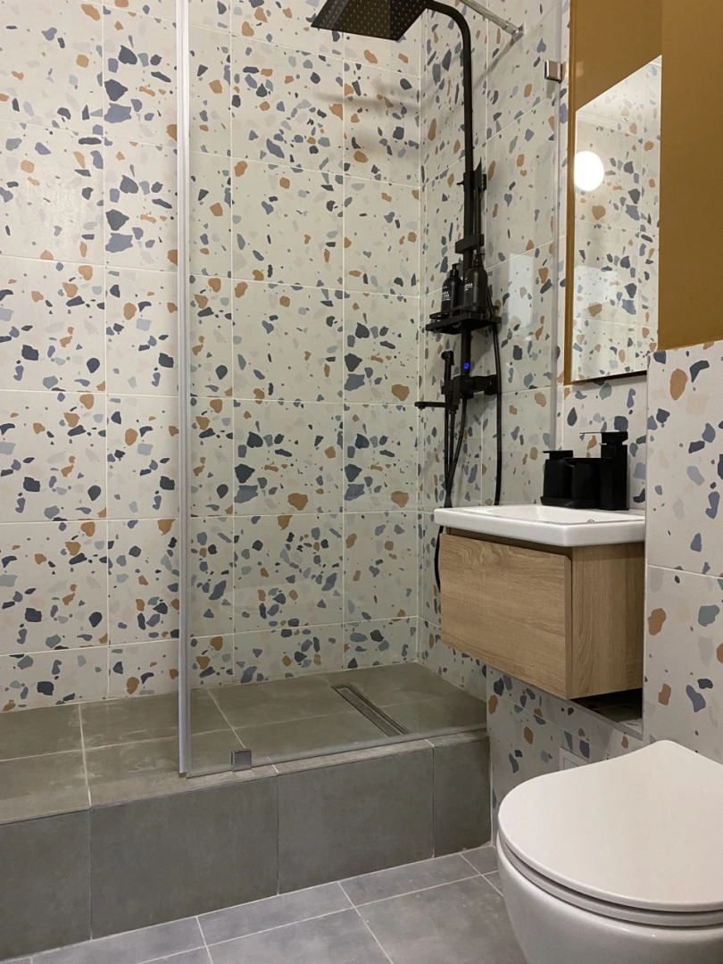 Квартира ЖК Космос