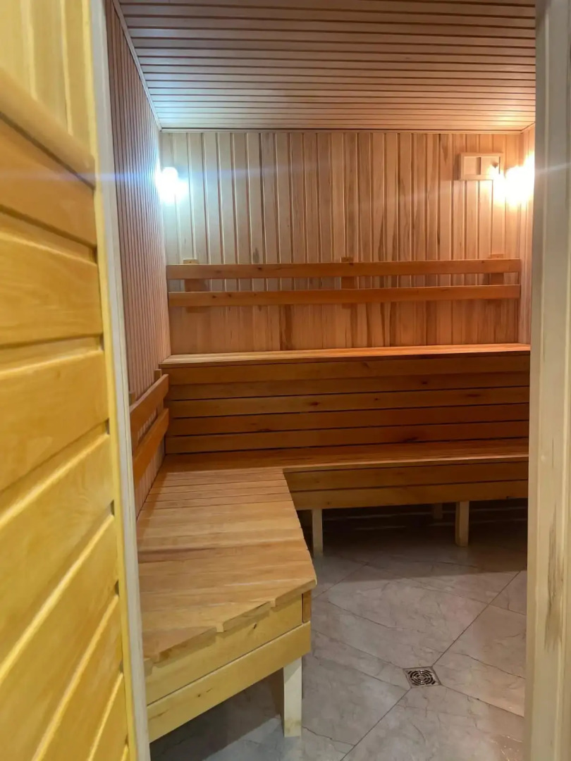 Частный дом Faldon