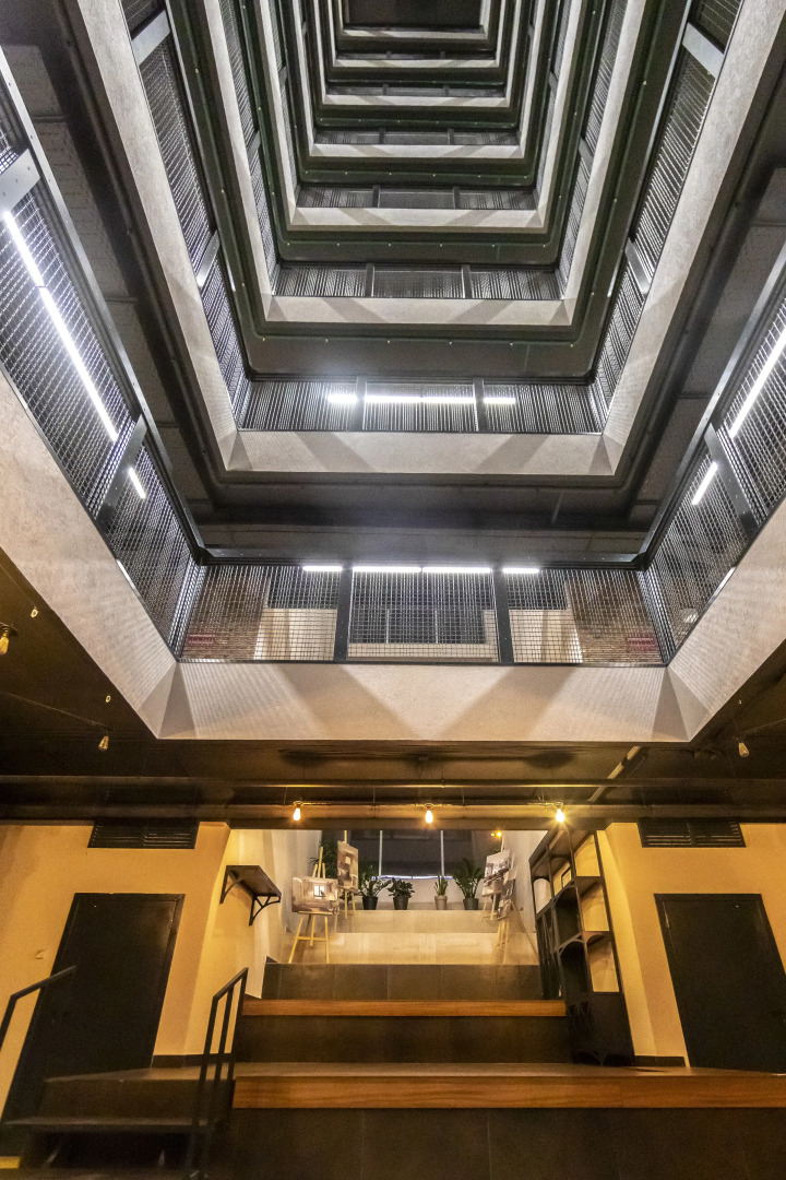 Апартаменты клубный дом Vivaldi ВыДома