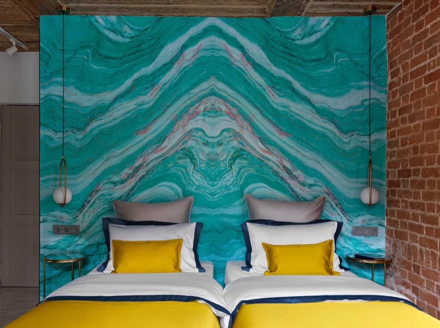 Отель Ситикомфорт на Тверской