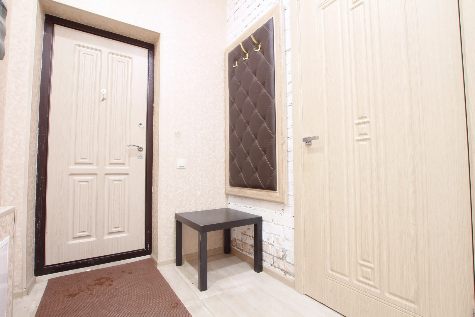 Апартаменты  в центре