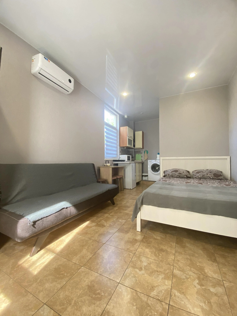 Апартаменты Калипсо 3