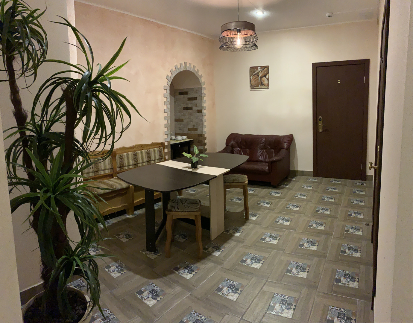 Мини-отель Дворянское гнездо