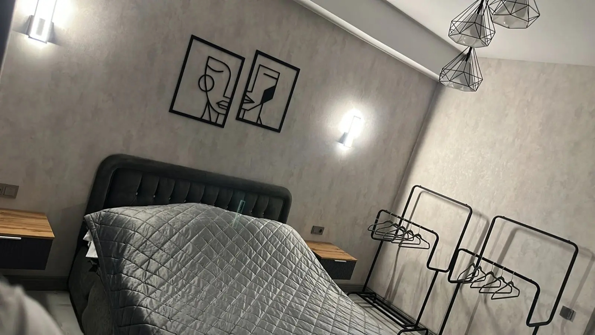 Апартаменты Grand Apartment 3