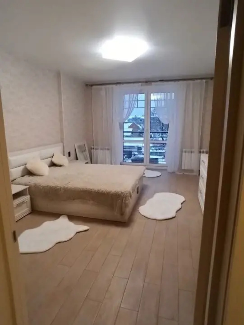 Квартира в самом центре Твери