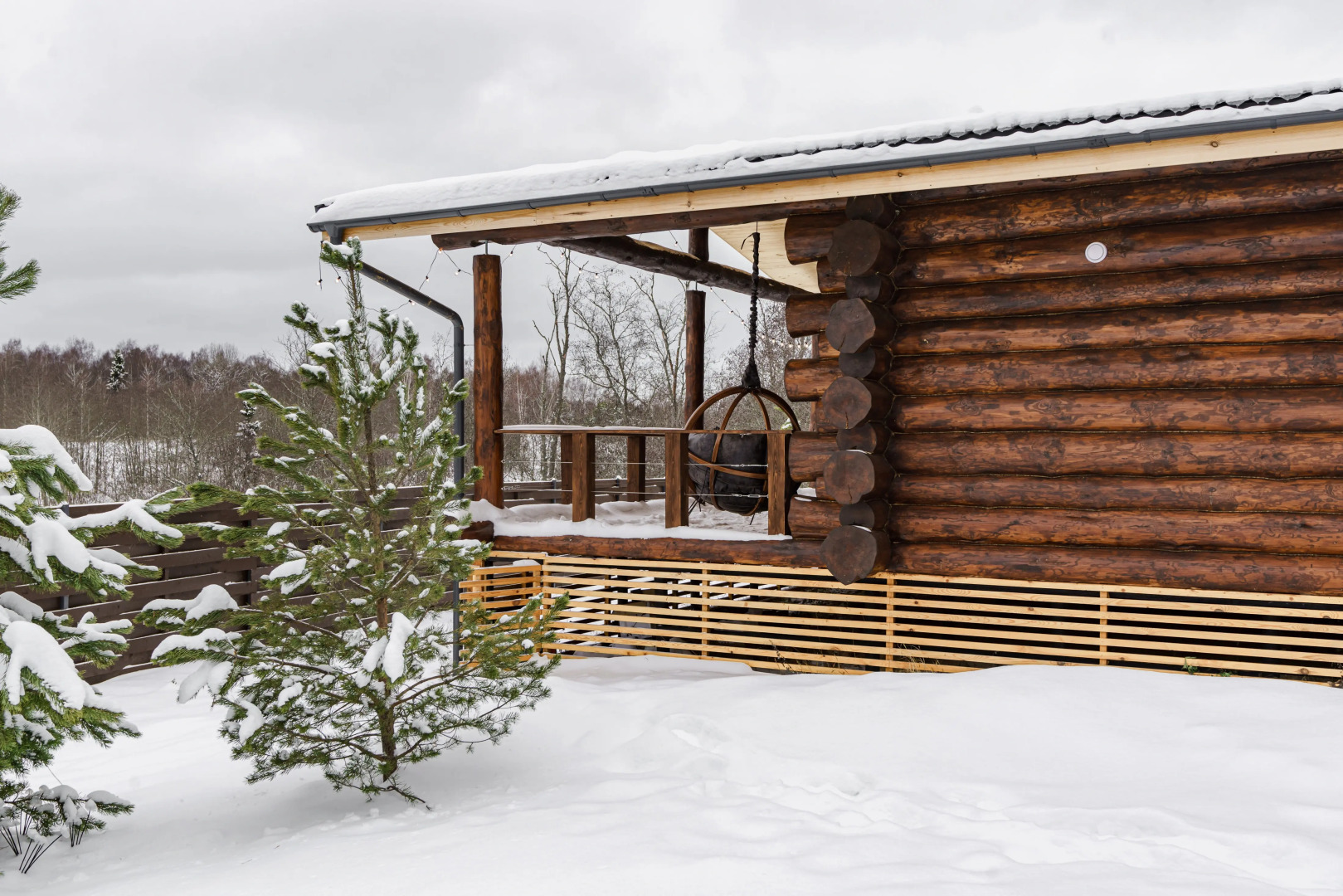 Гостевой дом Вудхаус.рф