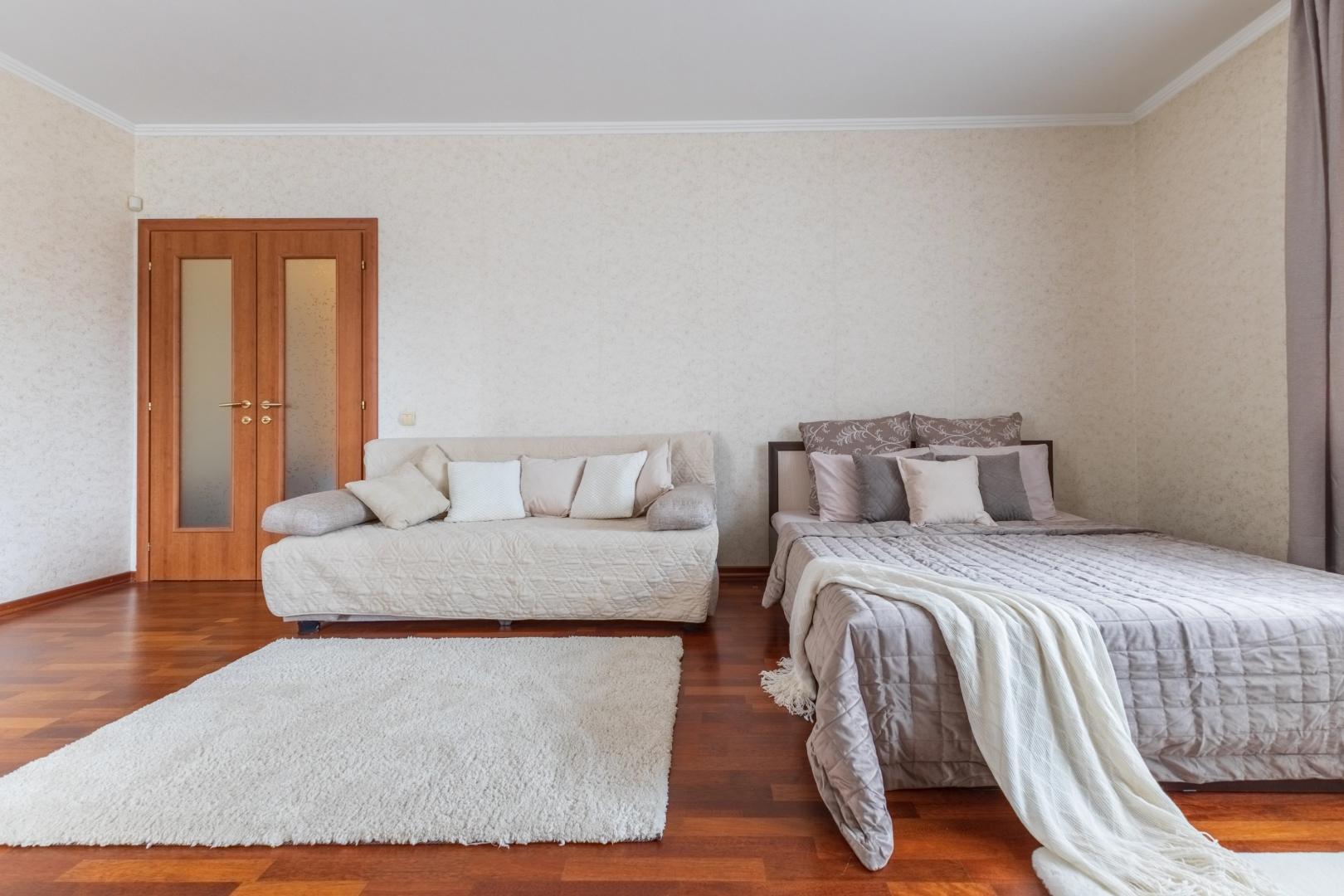 Апартаменты Comfort Home на Габдуллы Тукая