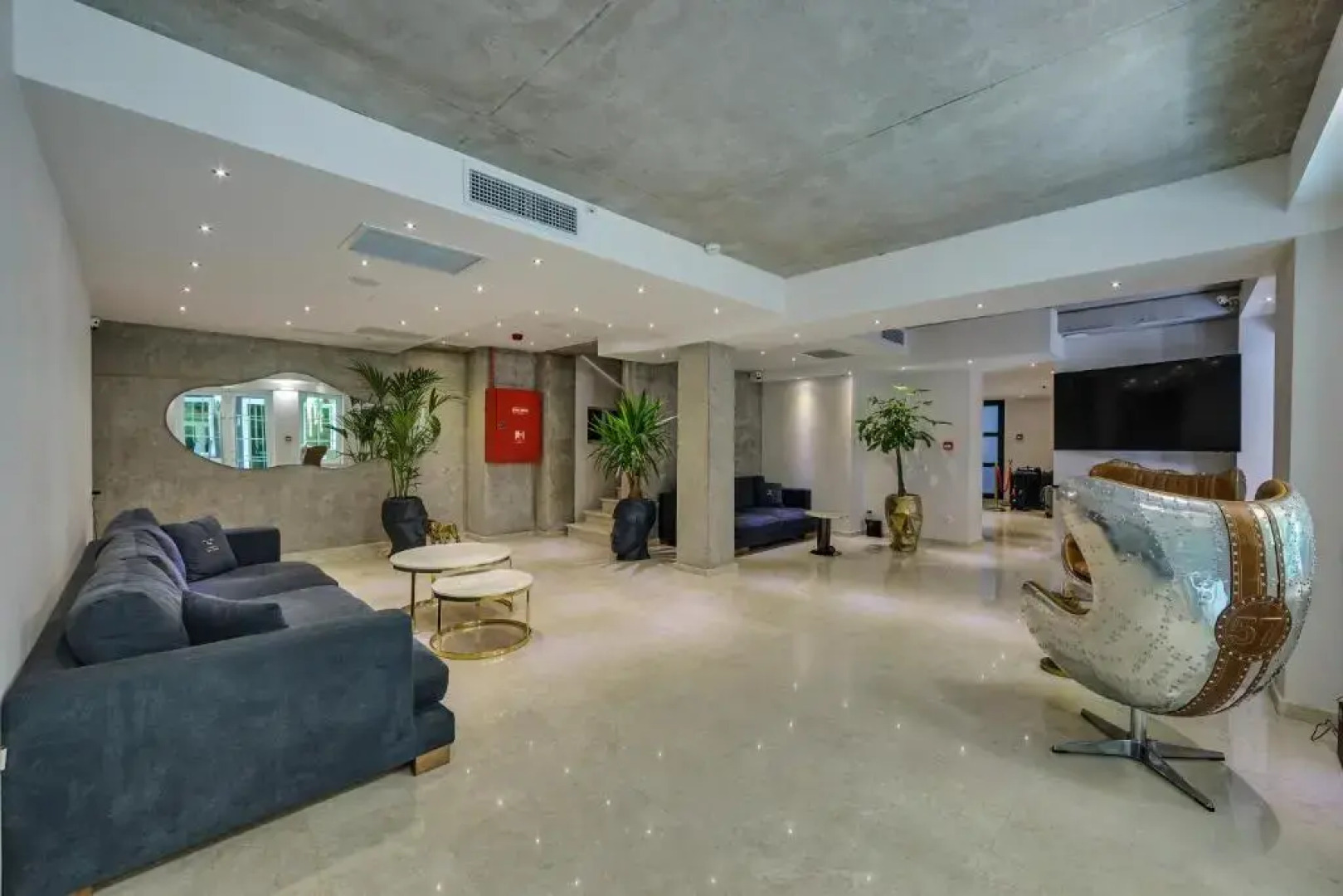 Отель Mit Tbilisi