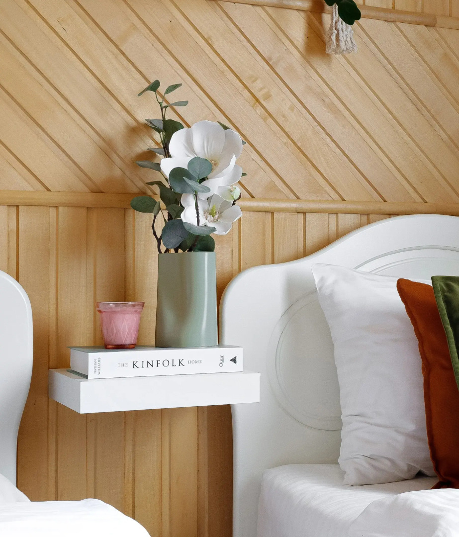 База отдыха Volkov House