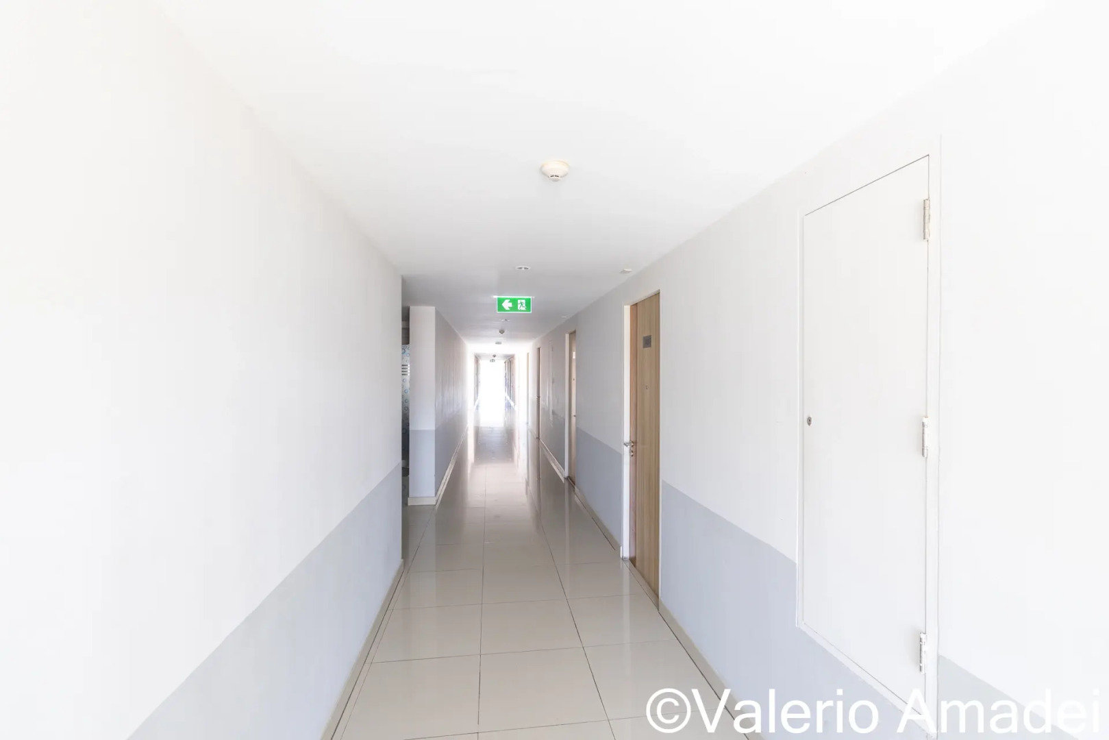 Апартаменты OMNIA Phuket - Ozone Condotel