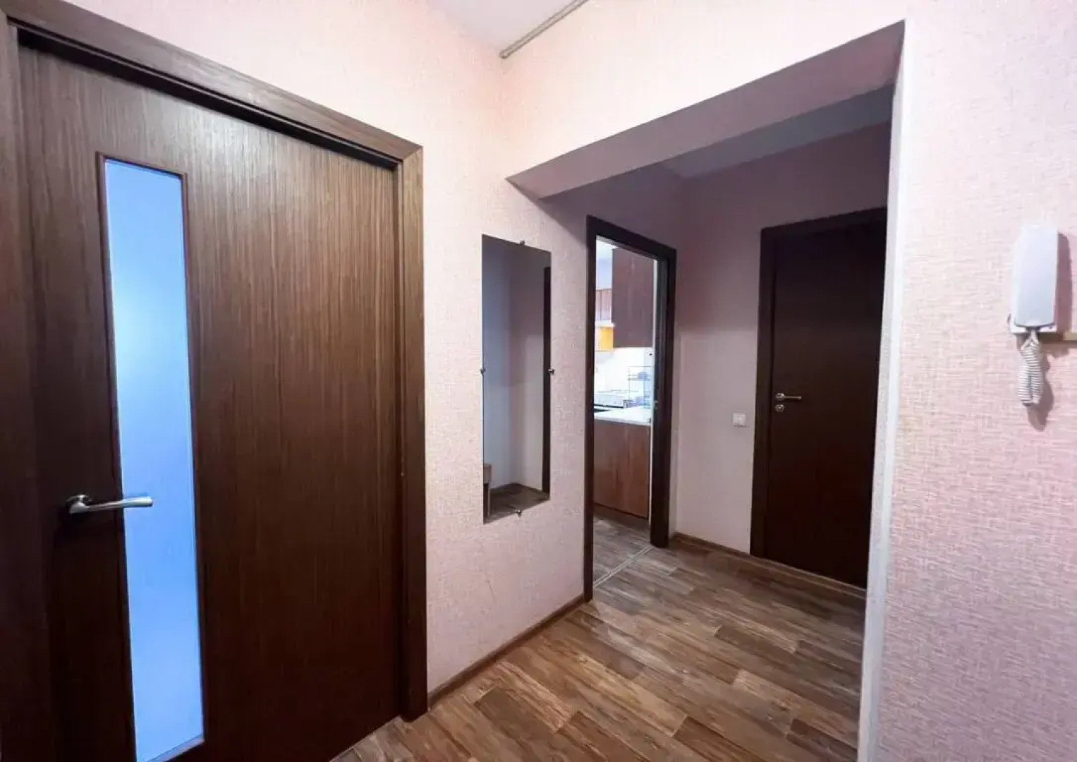 Апартаменты Park Inn Hause 3