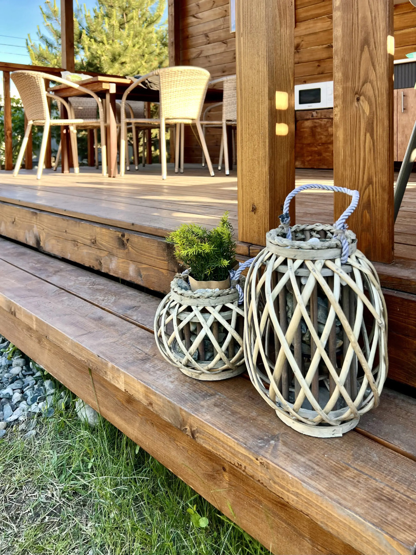 Гостевой дом Подсолнух Вилладж