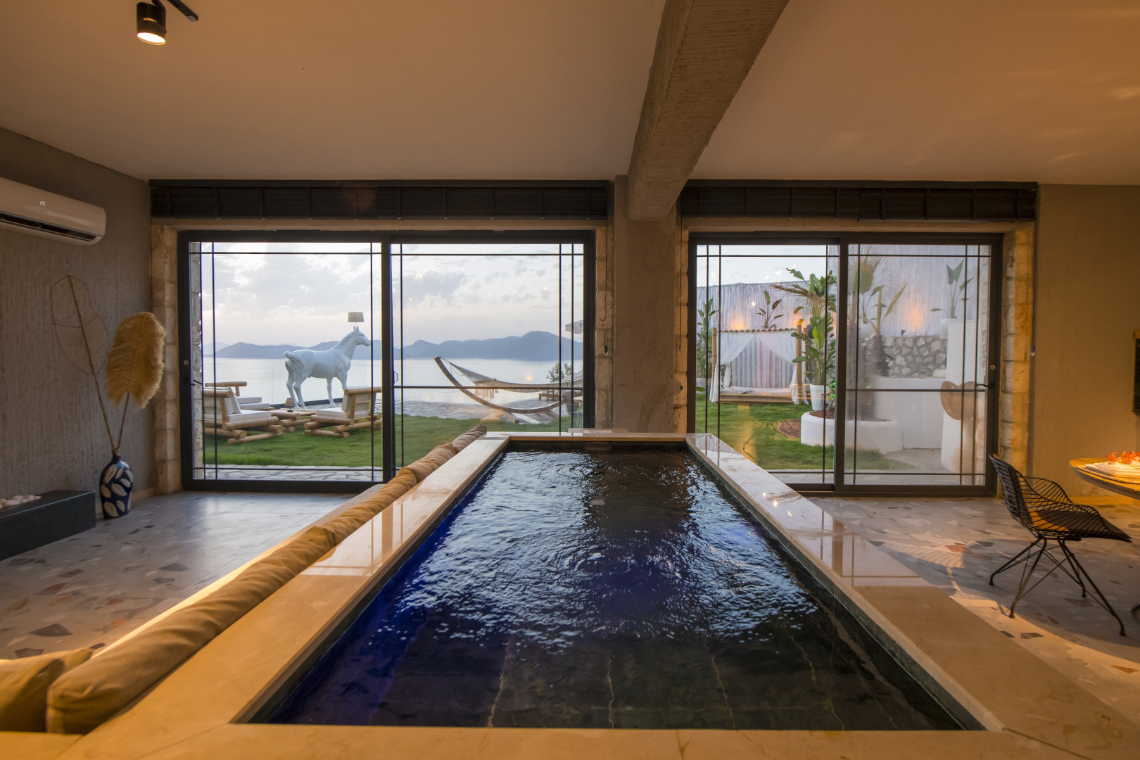 Вилла Karakaya exclusive