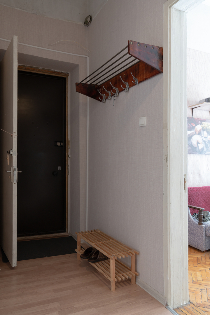 Апартаменты 1896. Аутентичная Питерская квартира у Исаакиевского собора.