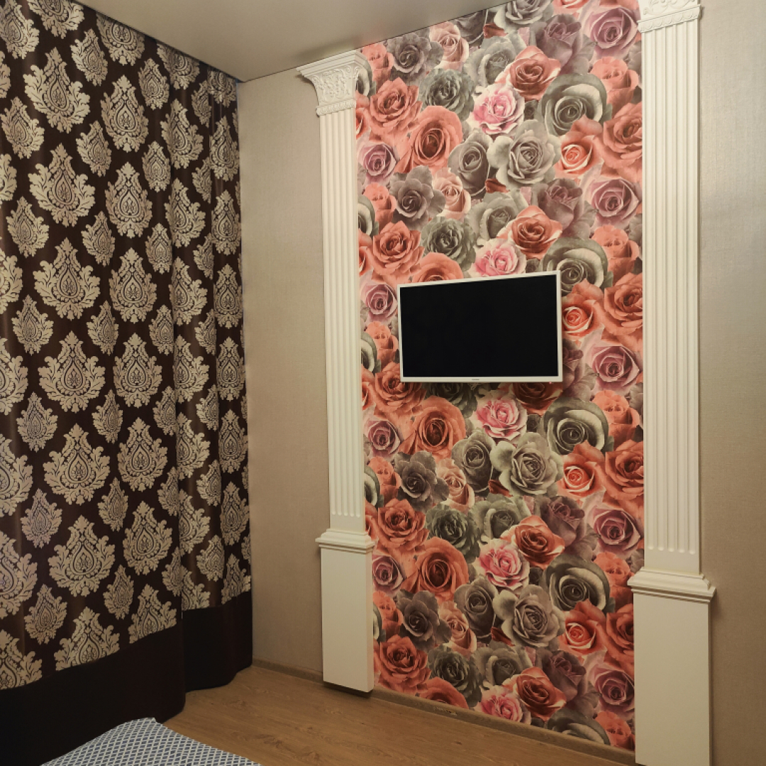 Апартаменты Двухкомнатные Бульвар Победы