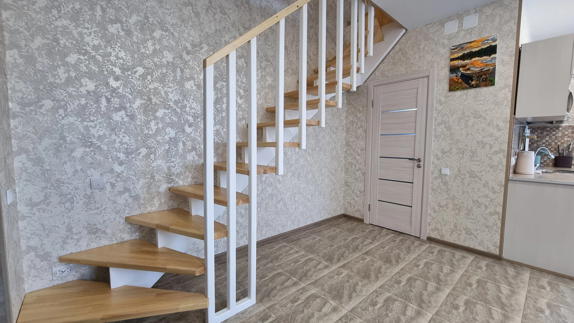 Таунхаус ЛЕПОТА