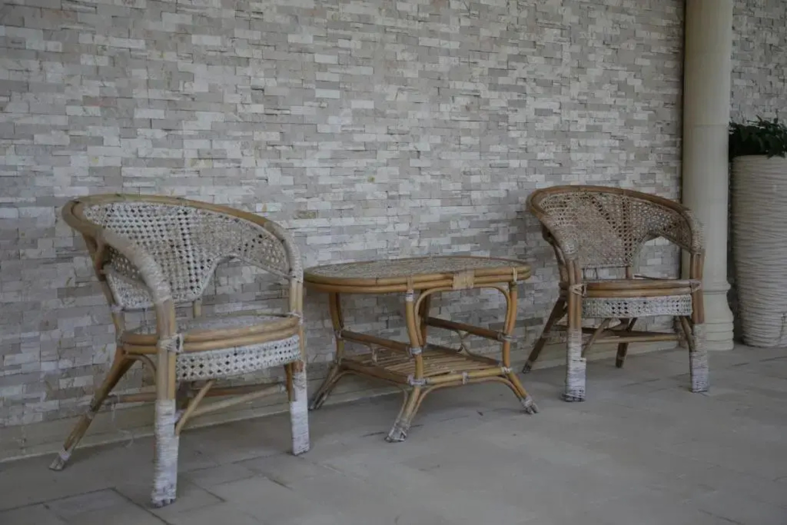 Вилла Exciting Seaview Villa Aymesa