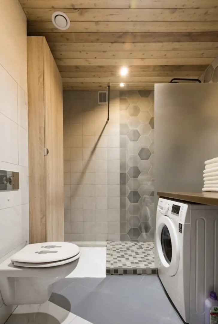 Апартаменты Loft Apartment в центре города