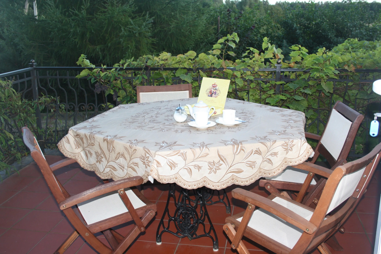 Мини-Отель Вилла Арго