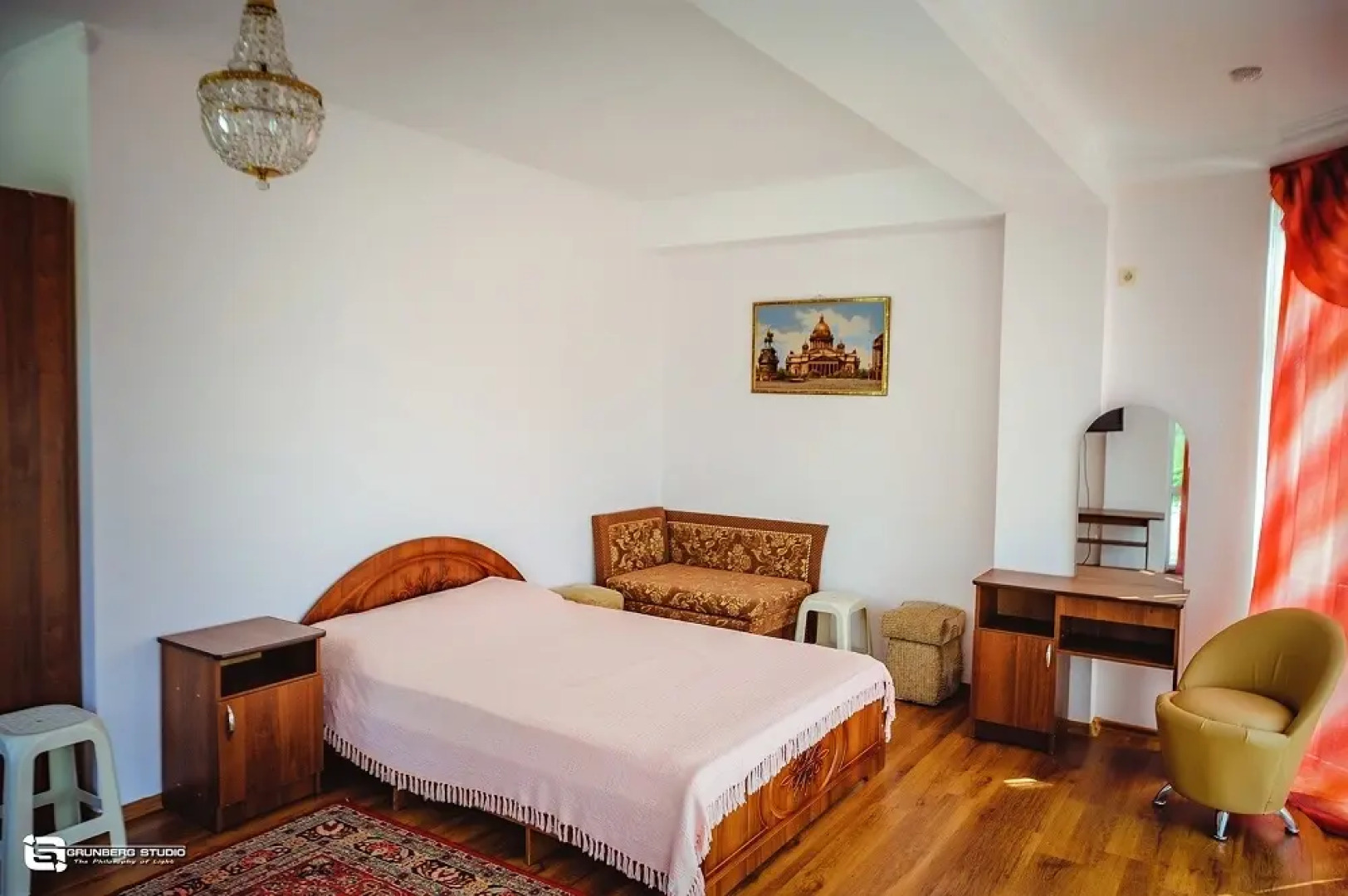 Гостевой дом Гармония